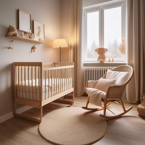 Music For Sleepy Babies And Sweet Dreams