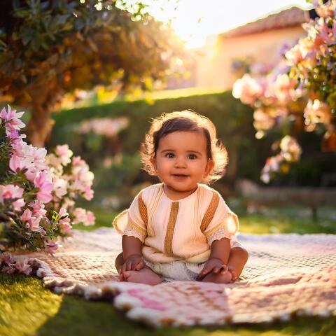 Music For Babies And Their Happy Days