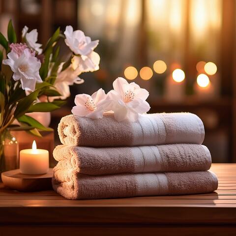 Lofi Music For Relaxing Massage And Deep Healing