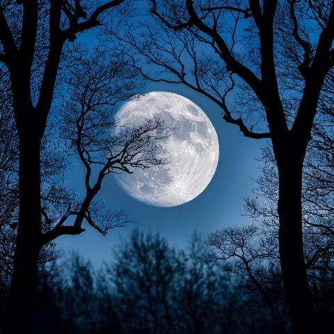 Music For The Gentle Descent Into Restful Sleep