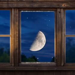 A Slow Journey To Sleep