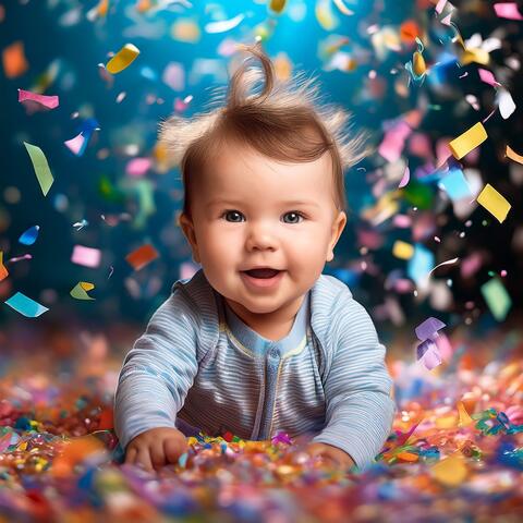Music For Your Baby's Playful And Peaceful Moments