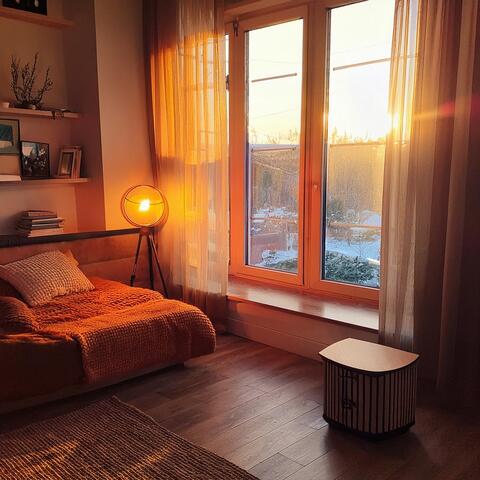 Music For Relaxation And Peaceful Moments