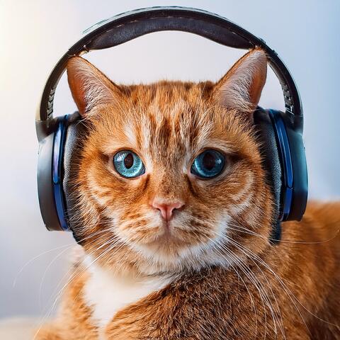Music For Cats And Quiet Purring