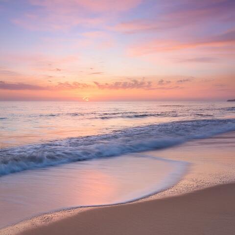Music For Relaxation And Serene Tranquility
