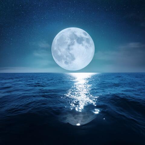 Music For Dreaming In The Stillness Of Moonlit Hours