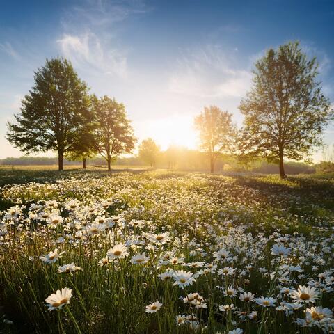 Music For Deep Peace And Inner Stillness