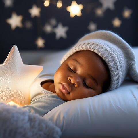 Music For Baby Sleep And Dreamy Nights