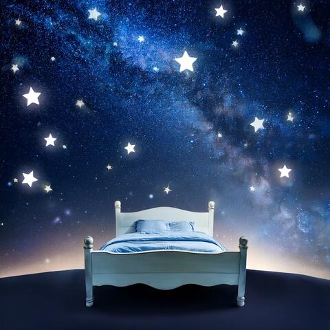 Music For Restful Sleep And Tranquil Nights