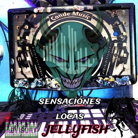 SENSACIONES LOCAS