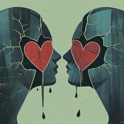 Guerra X Amor