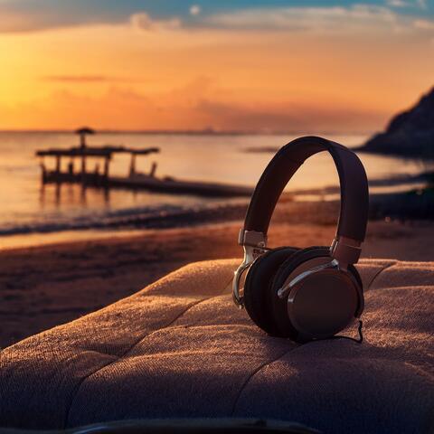 Music For Relaxing The Body And Quieting The Mind