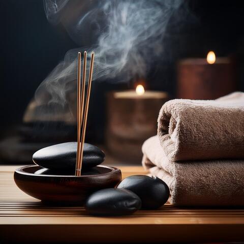 Lofi Music For Spa Serenity
