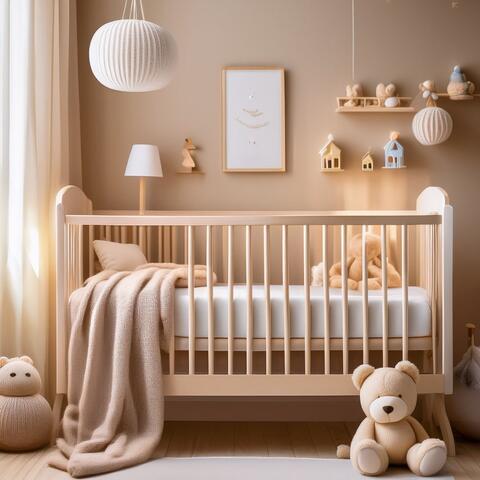 Music For Baby Sleep And Soothing Dreams