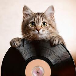 Lofi Vibes For Happy, Restful Pets