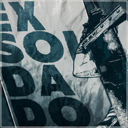 Cloud Strife: Ex Soldado