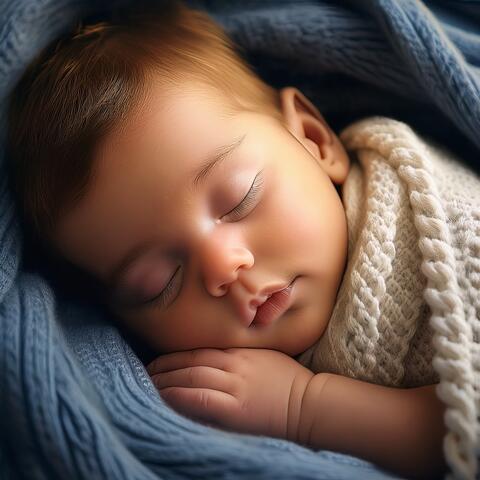 Paisajes Sonoros Para El Sueño De Bebés: Canciones De Cuna Calmantes