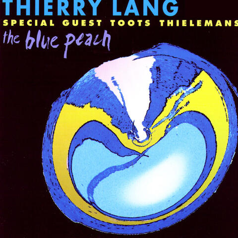 The Blue Peach