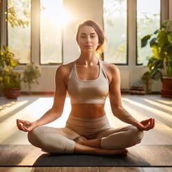 Ritmos Meditativos Para La Relajación