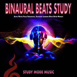Solfeggio Studying Frequencies