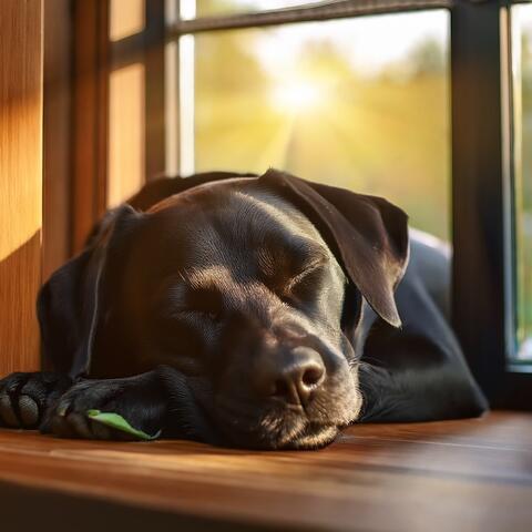 Orchestra For Canine Calm