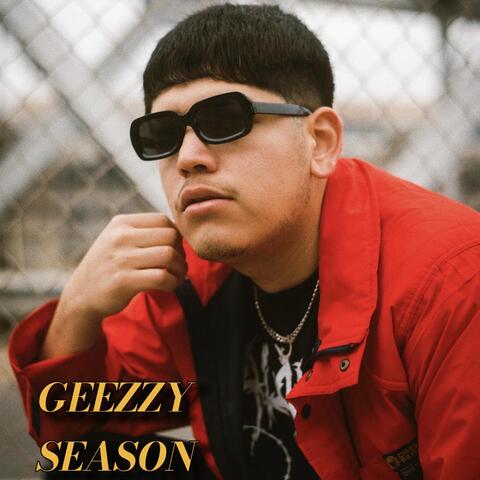 GEEZZY SEASON