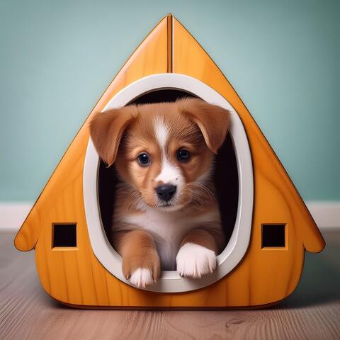 Guitar Music For Dogs