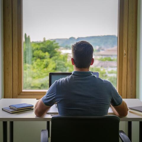 Guitar Music For Focus And Productivity At Work