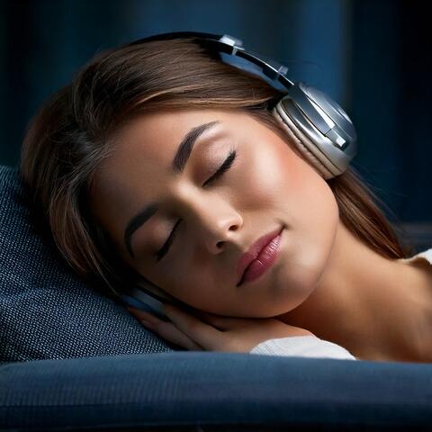 Calming Music for Restful Sleep