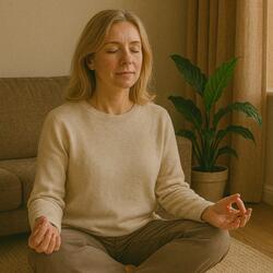 Harmonious Vibes for Stillness