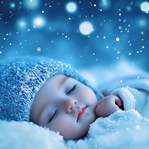 Night Calm: Soft Music for Baby Sleep