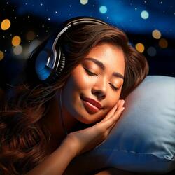 Soothing Vibes Deep Relaxation