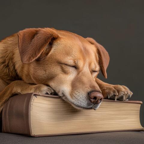 Soothing Music for Calm Dogs