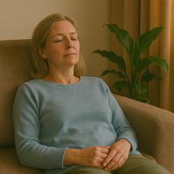 Gentle Tunes Quiet Spirit