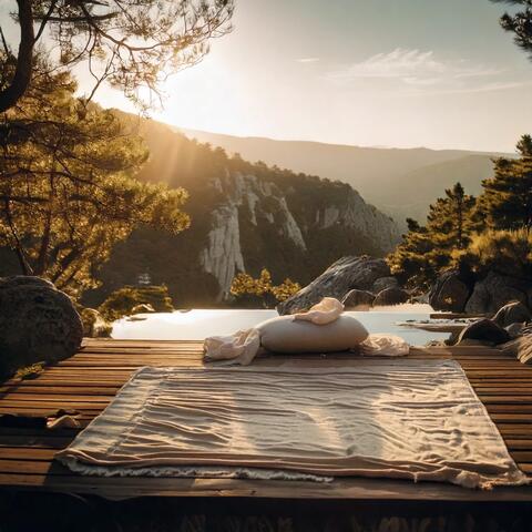 Serene Relaxation Music for Unwinding