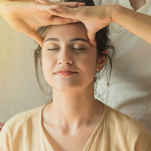 Spa Music for a Calming Escape
