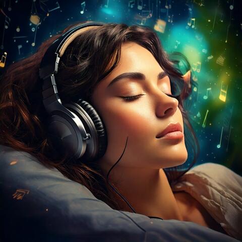 Music to Soothe Deep Sleep