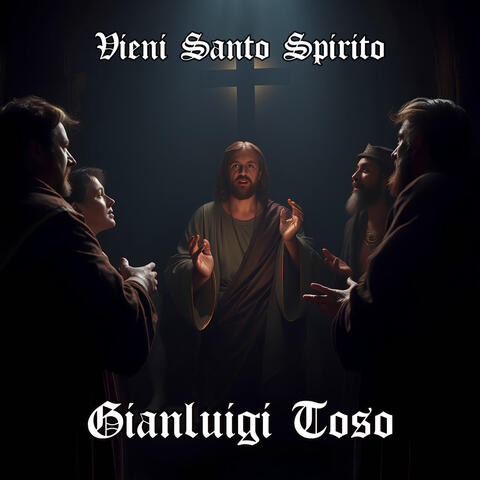 Vieni Santo Spirito