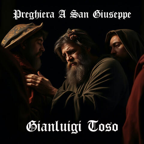 Preghiera A San Giuseppe