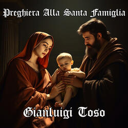 Preghiera Alla Santa Famiglia
