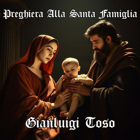 Preghiera Alla Santa Famiglia