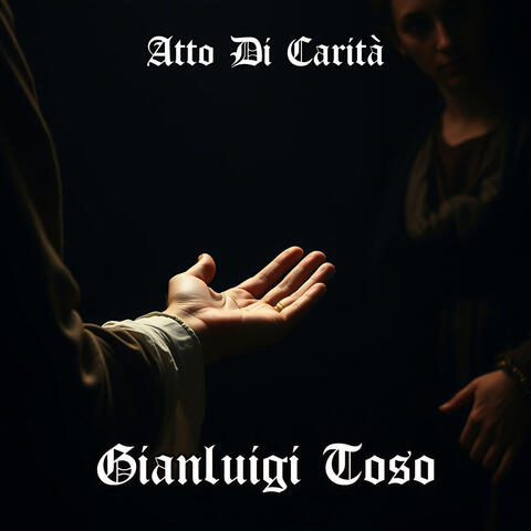 Atto Di Carità