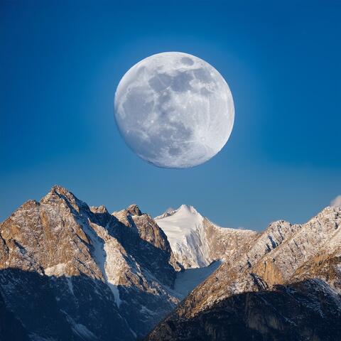 Music For Deep Sleep
