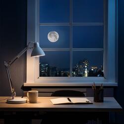 The Calm Before The Productivity