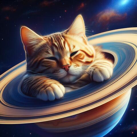 Lofi Purrs And Curious Loops For Cats