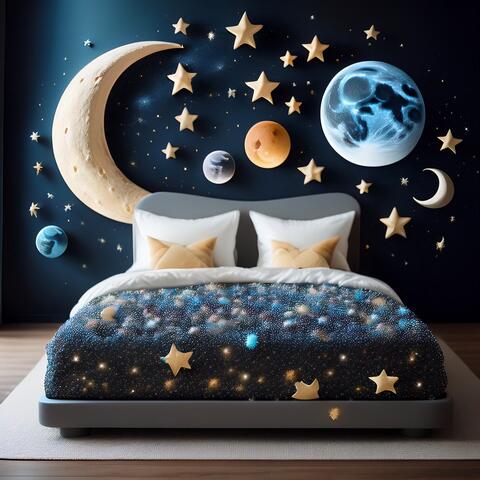 Sleepy Nights Bathed In Soft Lofi Glow