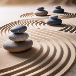 The Peace Between Two Pulses