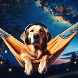 Chasing Dreams With Every Bark