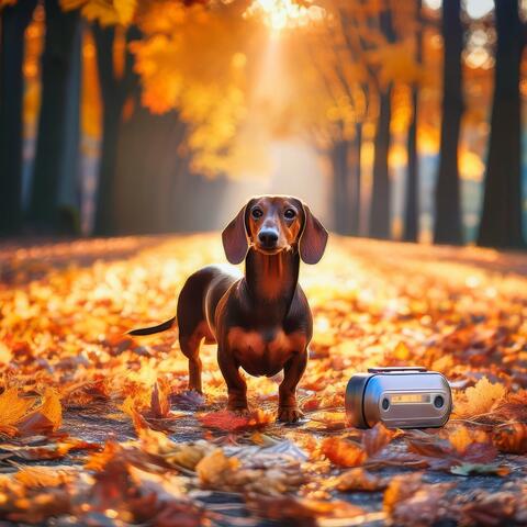 Lofi Beats For Good Dogs