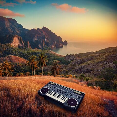 Lofi Relaxation For Easy Evenings